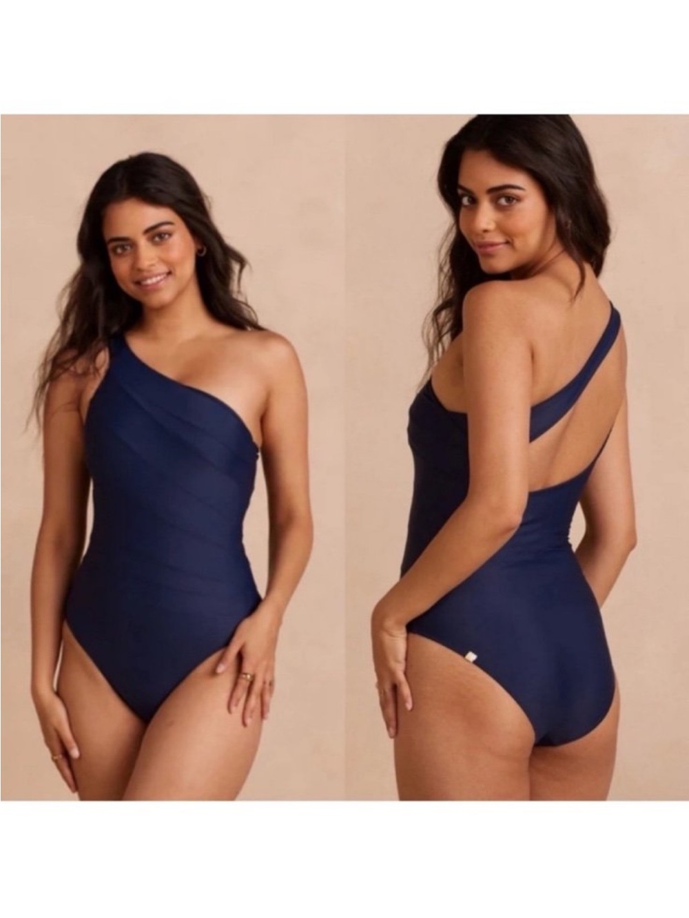 Summersalt The Sidestroke
Swimsuit Sz 8